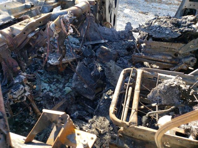 3C6MRVJG7ME511824 - 2021 RAM PROMASTER 3500 HIGH Ağ foto 8