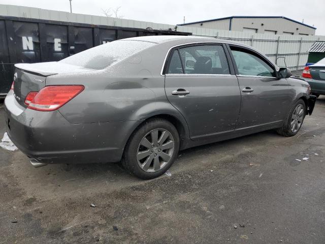 4T1BK36B56U152950 - 2006 TOYOTA AVALON XL GRAY photo 3