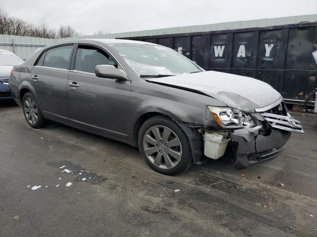 4T1BK36B56U152950 - 2006 TOYOTA AVALON XL GRAY photo 4