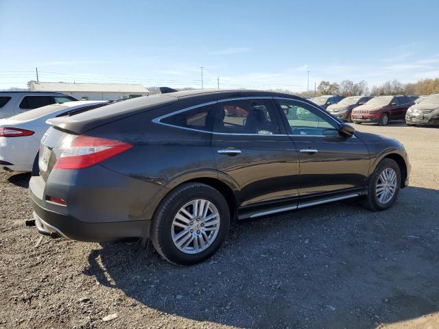 5J6TF3H31FL001199 - 2015 HONDA CROSSTOUR EX BLACK photo 3