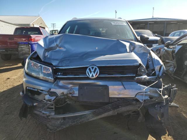 3VV2B7AX2LM073168 - 2020 VOLKSWAGEN TIGUAN SE SILVER photo 5