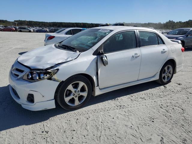 2011 TOYOTA COROLLA BASE, 