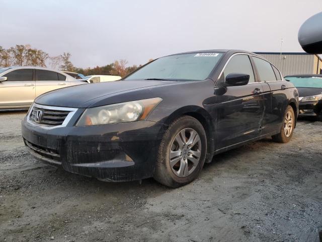 2010 HONDA ACCORD LXP, 