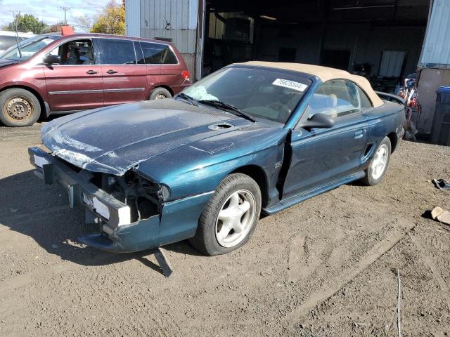 1994 FORD MUSTANG GT, 