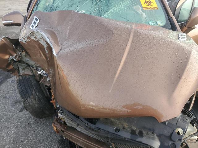 KL4CJFSB6GB559962 - 2016 BUICK ENCORE CONVENIENCE 棕色 照片 12