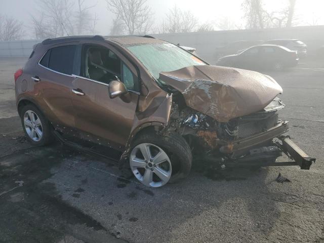 KL4CJFSB6GB559962 - 2016 BUICK ENCORE CONVENIENCE 棕色 照片 4