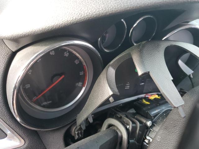 KL4CJFSB6GB559962 - 2016 BUICK ENCORE CONVENIENCE 棕色 照片 9