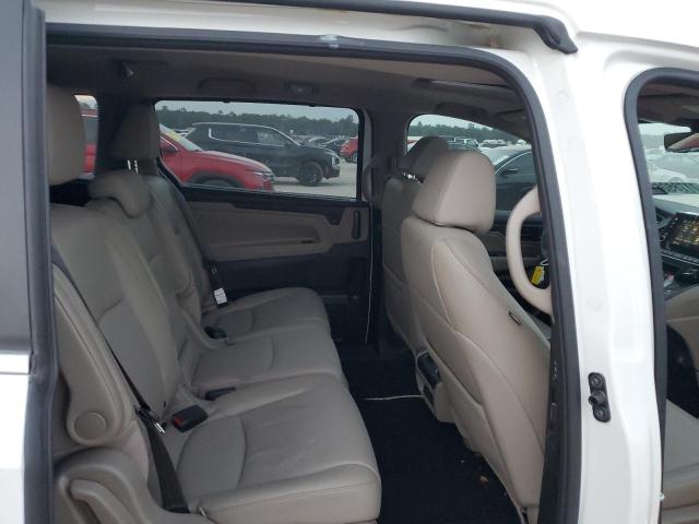 5FNRL6H69PB031219 - 2023 HONDA ODYSSEY EXL Ağ foto 11