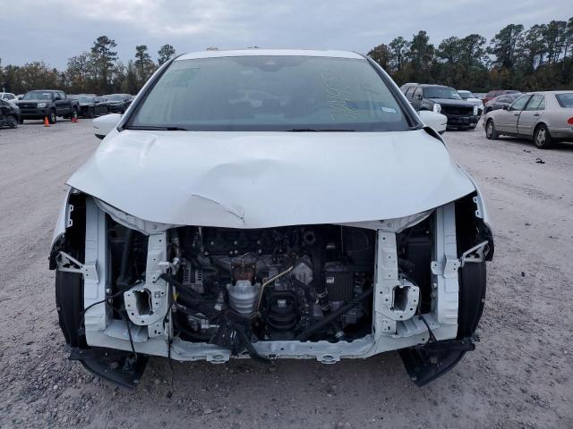 5FNRL6H69PB031219 - 2023 HONDA ODYSSEY EXL Ağ foto 5