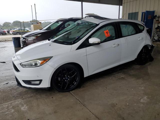 2016 FORD FOCUS SE, 