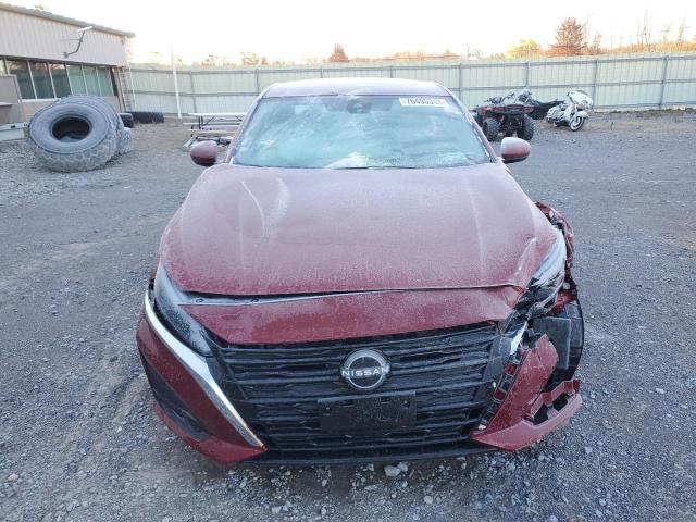 1N4BL4DW3PN407139 - 2023 NISSAN ALTIMA SV BURGUNDY photo 5