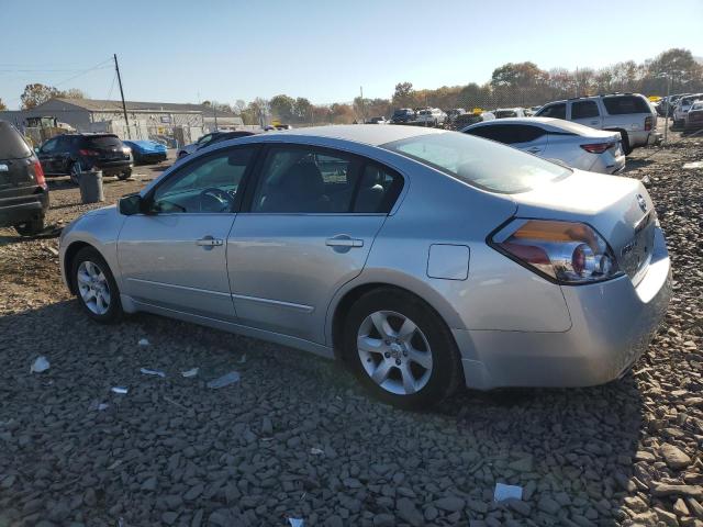 1N4AL21E68C242082 - 2008 NISSAN ALTIMA 2.5 SILVER photo 2