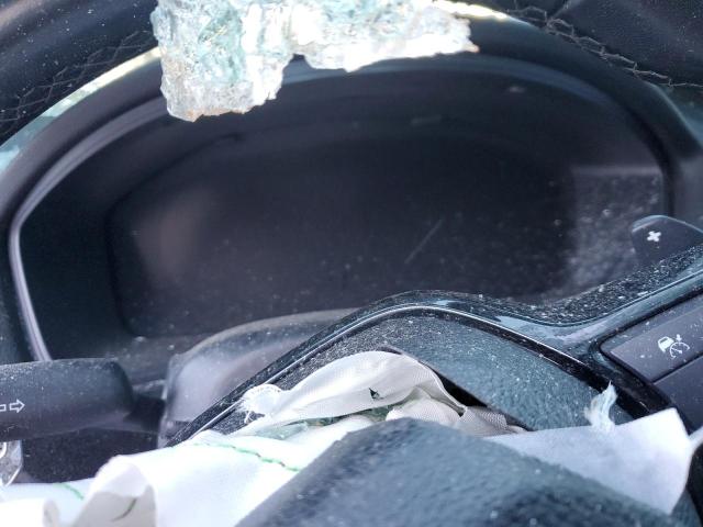 2HGFE2F59NH562896 - 2022 HONDA CIVIC SPORT შავი ფოტო 9