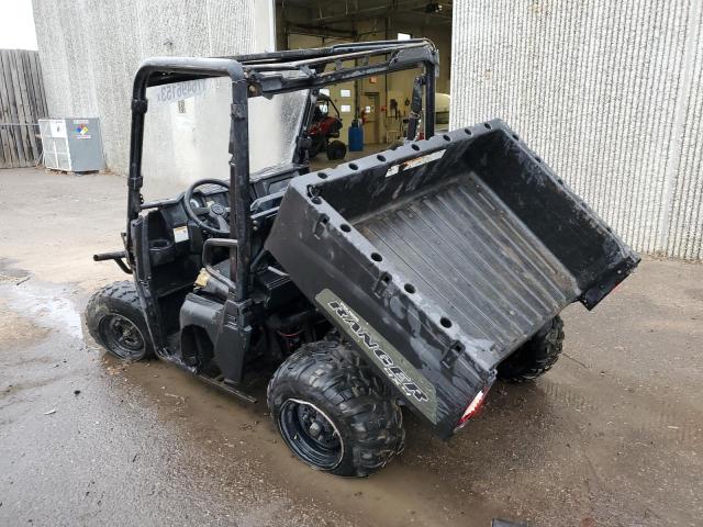 3NSRMA57XFE822875 - 2015 POLARIS RANGER 570 BLACK photo 3