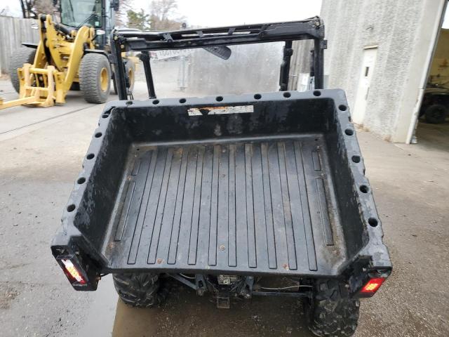 3NSRMA57XFE822875 - 2015 POLARIS RANGER 570 BLACK photo 6