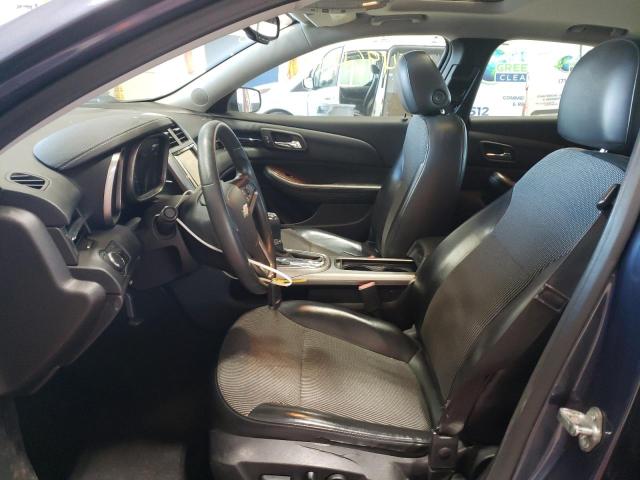 1G11C5SA2DF337621 - 2013 CHEVROLET MALIBU 1LT 蓝色 照片 7
