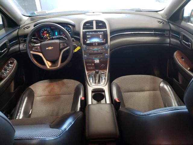 1G11C5SA2DF337621 - 2013 CHEVROLET MALIBU 1LT 蓝色 照片 8