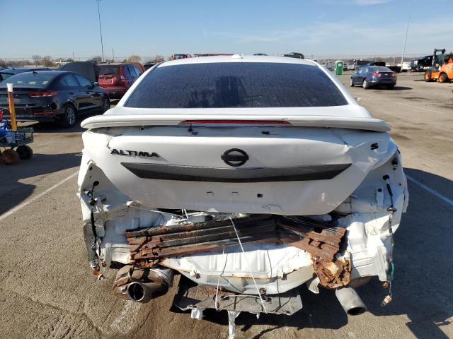 1N4AL3APXFC253994 - 2015 NISSAN ALTIMA 2.5 WHITE photo 6