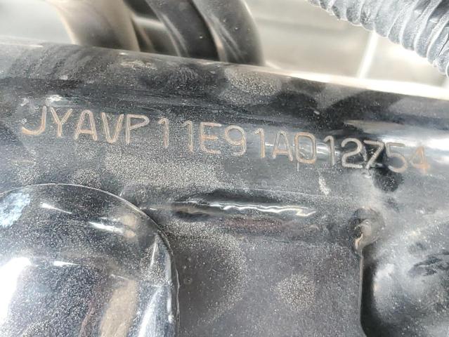 JYAVP11E91A012754 - 2001 YAMAHA XVS1100 BLUE photo 10