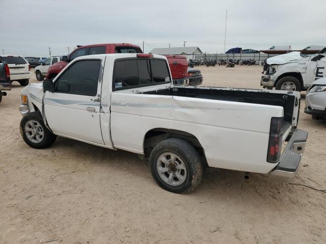 1N6SD11S1TC360767 - 1996 NISSAN TRUCK BASE WHITE photo 2