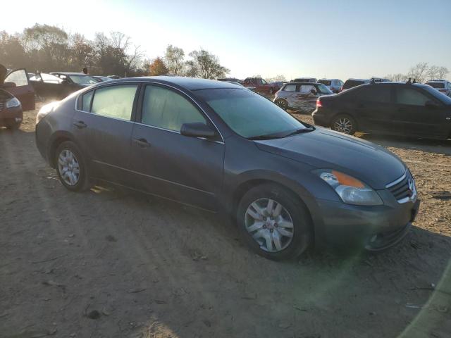 1N4AL21EX9N499493 - 2009 NISSAN ALTIMA 2.5 GRAY photo 4