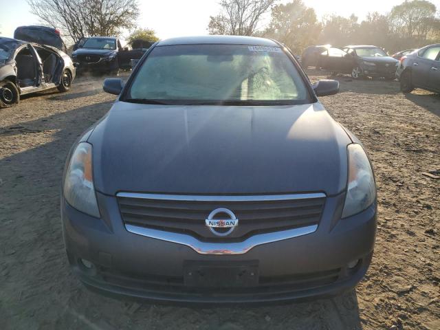 1N4AL21EX9N499493 - 2009 NISSAN ALTIMA 2.5 GRAY photo 5