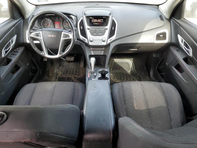 2GKALSEK1D6255954 - 2013 GMC TERRAIN SLE BLACK photo 8