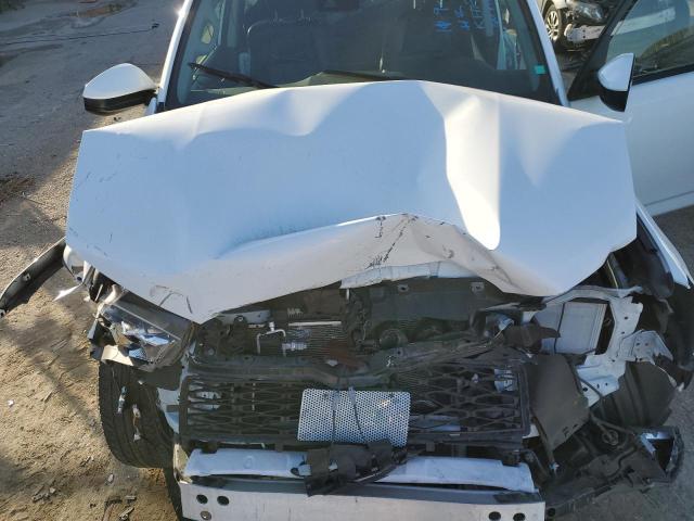 JTEMU5JR7N6010153 - 2022 TOYOTA 4RUNNER SR5/SR5 PREMIUM 白色 照片 11