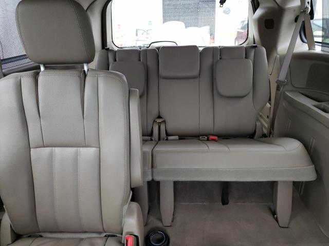 2C4RC1BG3FR582835 - 2015 CHRYSLER TOWN & COU TOURING 石墨色 照片 10