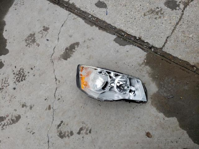 2C4RC1BG3FR582835 - 2015 CHRYSLER TOWN & COU TOURING 石墨色 照片 13