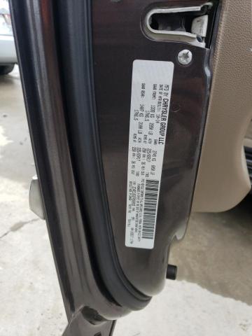 2C4RC1BG3FR582835 - 2015 CHRYSLER TOWN & COU TOURING 石墨色 照片 14