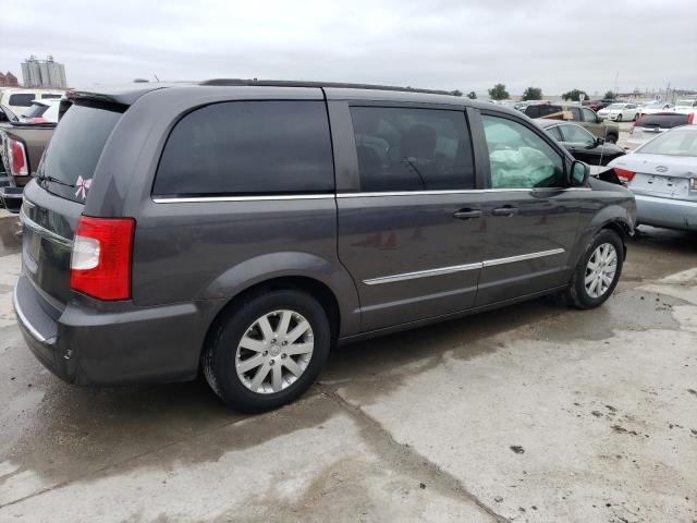 2C4RC1BG3FR582835 - 2015 CHRYSLER TOWN & COU TOURING 石墨色 照片 3