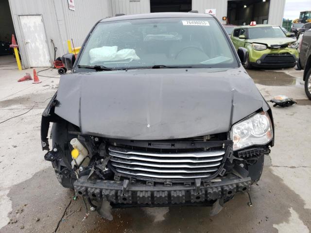 2C4RC1BG3FR582835 - 2015 CHRYSLER TOWN & COU TOURING 石墨色 照片 5