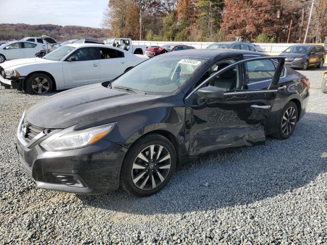 2018 NISSAN ALTIMA 2.5, 