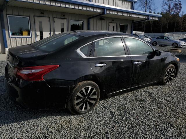 1N4AL3AP3JC207688 - 2018 NISSAN ALTIMA 2.5 BLACK photo 3