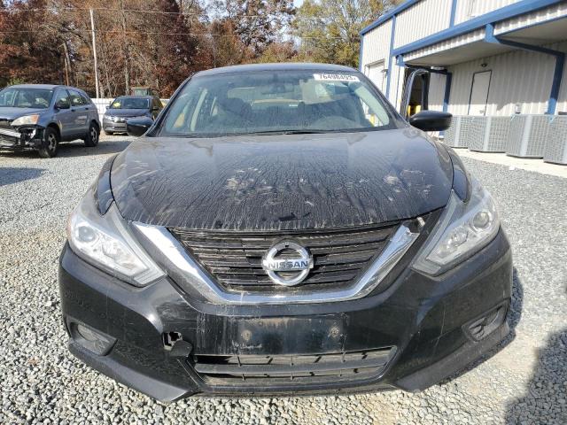 1N4AL3AP3JC207688 - 2018 NISSAN ALTIMA 2.5 BLACK photo 5