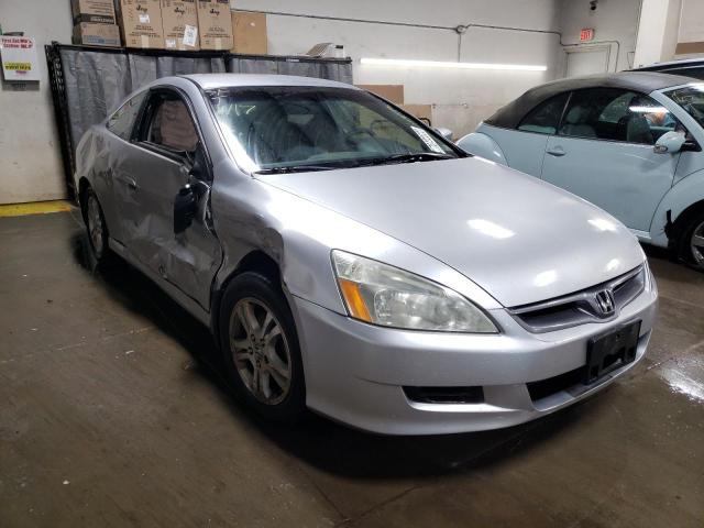 1HGCM72316A010994 - 2006 HONDA ACCORD LX SILVER photo 4