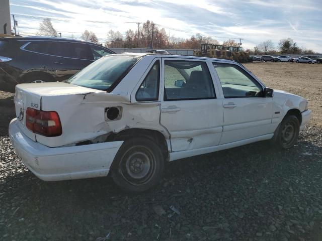 YV1LS5546W1422951 - 1998 VOLVO S70 WHITE photo 3