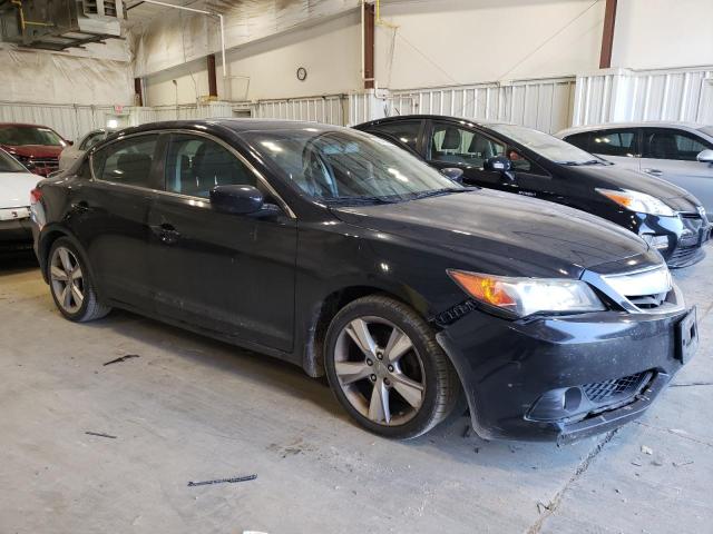 19VDE2E56DE000755 - 2013 ACURA ILX 24 PREMIUM BLACK photo 4