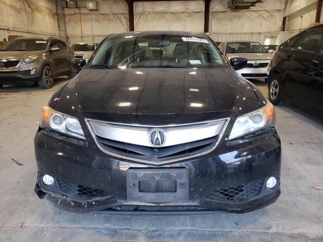 19VDE2E56DE000755 - 2013 ACURA ILX 24 PREMIUM BLACK photo 5