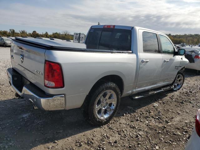 1C6RR7LT8KS569835 - 2019 RAM 1500 CLASS SLT 银色 照片 3