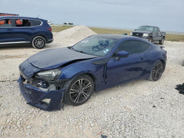 2016 TOYOTA SCION FR-S, 