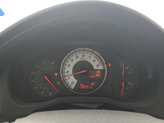 JF1ZNAA19G8707363 - 2016 TOYOTA SCION FR-S BLUE photo 9