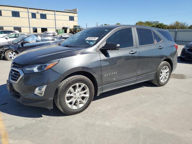 2020 CHEVROLET EQUINOX LS, 