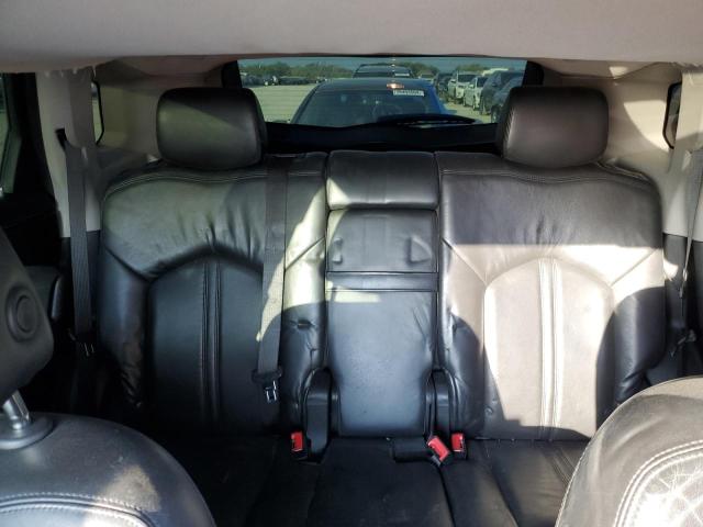 3GYFNJE48AS618653 - 2010 CADILLAC SRX PERFORMANCE COLLECTION Bleu photo 10