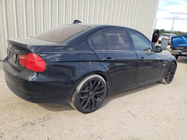 WBAPH77599NM46677 - 2009 BMW 328 I BLACK photo 3