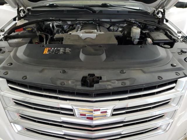 1GYS4KKJ8HR208076 - 2017 CADILLAC ESCALADE ESV PLATINUM Ağ foto 12