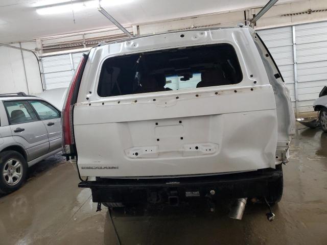 1GYS4KKJ8HR208076 - 2017 CADILLAC ESCALADE ESV PLATINUM Ağ foto 6