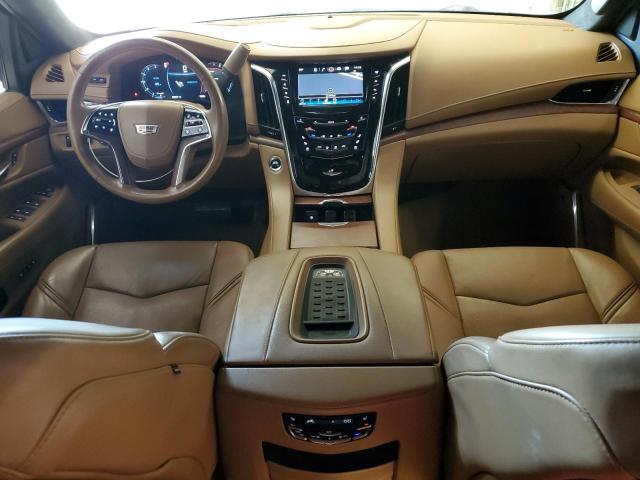 1GYS4KKJ8HR208076 - 2017 CADILLAC ESCALADE ESV PLATINUM Ağ foto 8