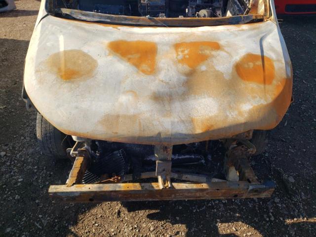 3N63M0ZN9HK699744 - 2017 CHEVROLET CITY EXPRE LT 白色 照片 12